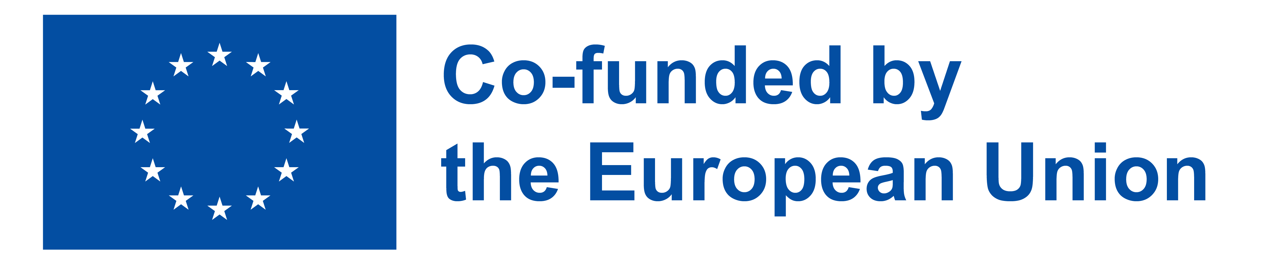 Co-funded by the Erasmus+ Programme of the European Union